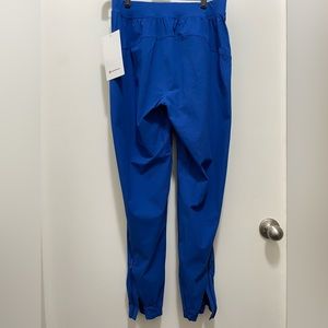 Adapted state jogger NWT size 6 Lululemon